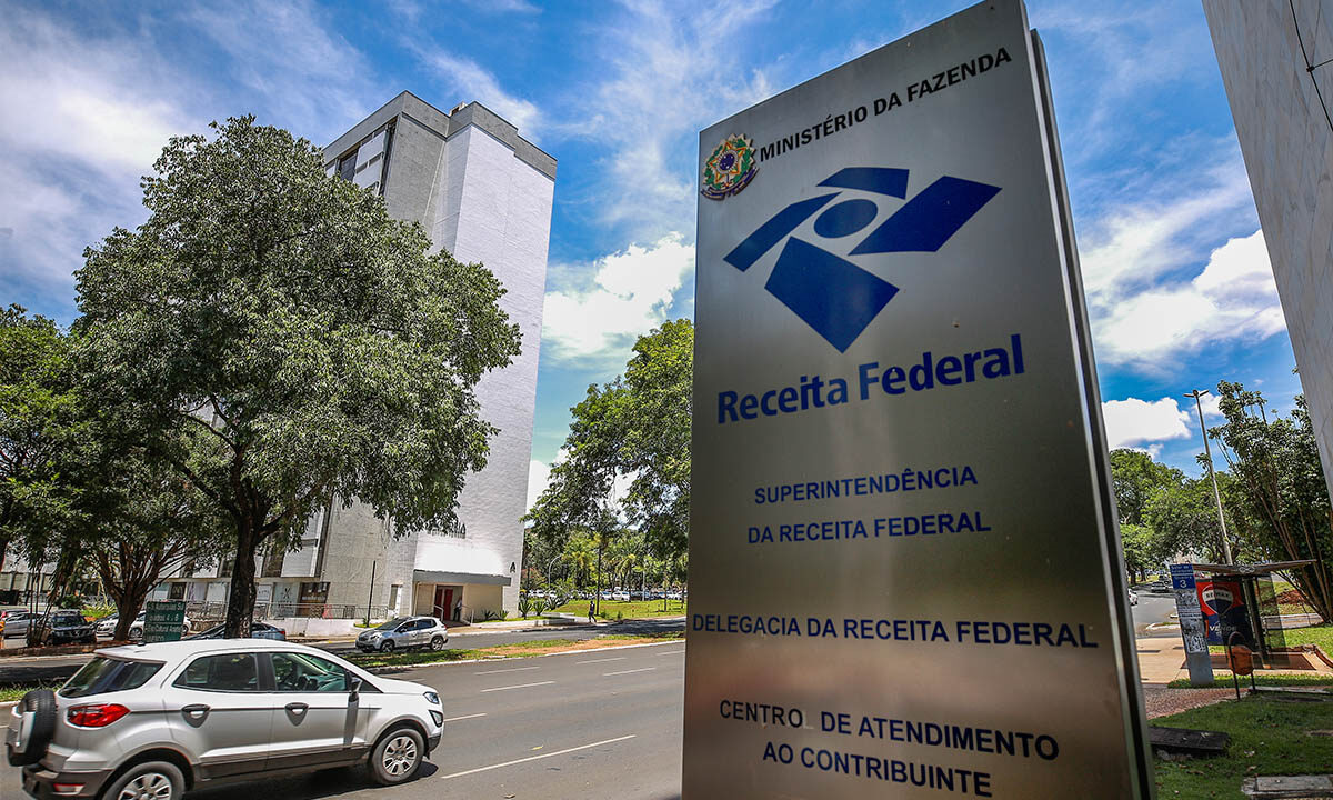 Receita Federal do Brasil faz alerta a contribuintes sobre a utilização indevida de benefícios fiscais previstos no PERSE